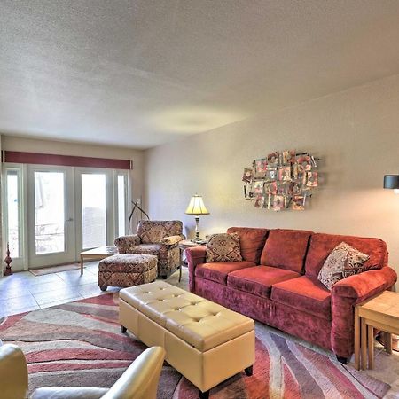Grand Junction Golf Course Condo With Balconies Εξωτερικό φωτογραφία