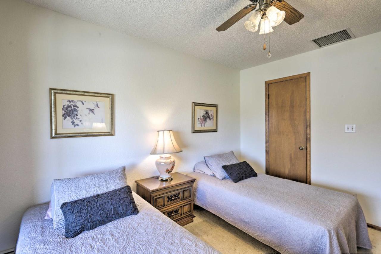 Grand Junction Golf Course Condo With Balconies Εξωτερικό φωτογραφία