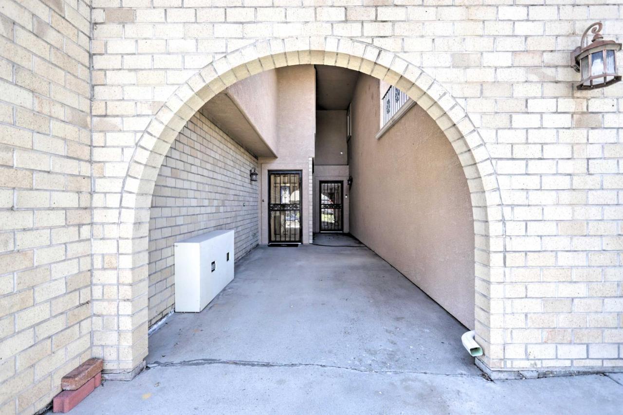 Grand Junction Golf Course Condo With Balconies Εξωτερικό φωτογραφία